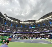 2024夏季联赛辽宁本钢vs上海久事