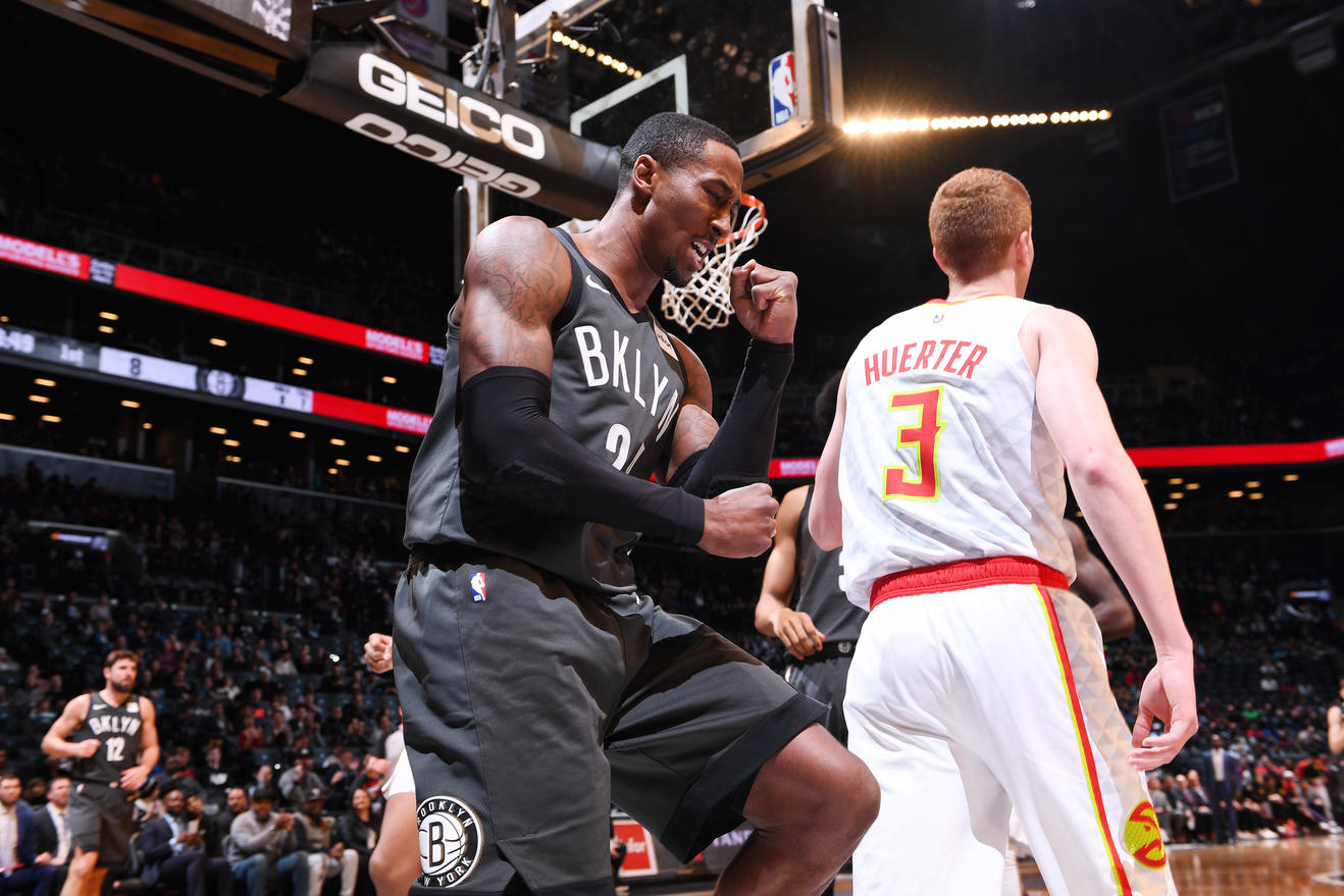 篮网队发展联盟