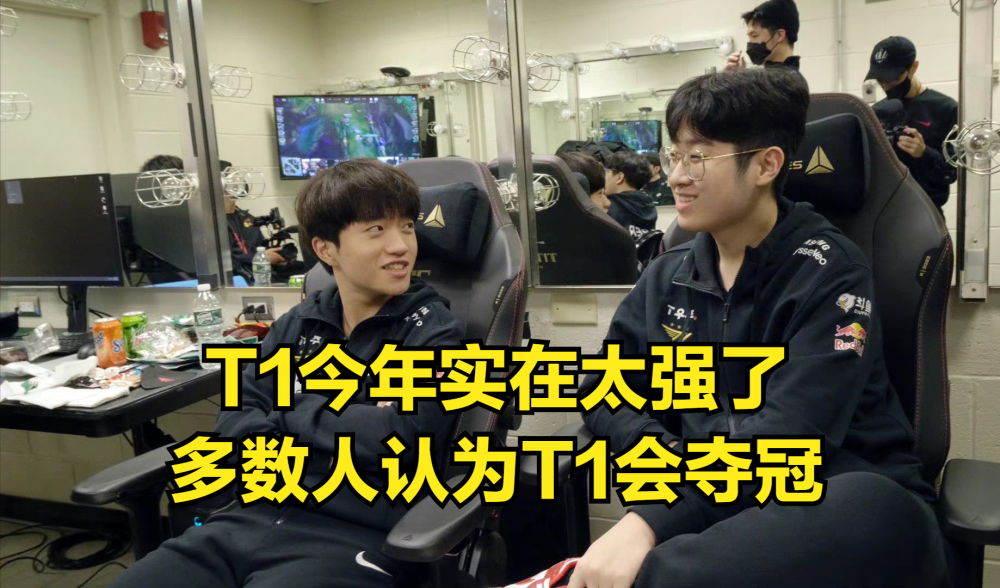 faker加里奥出装