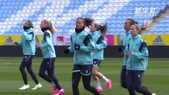 欧洲杯女足赛德国战胜法国晋级决赛了吗