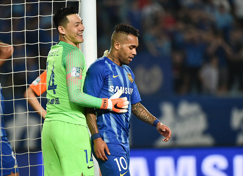 赛事白热化阶段