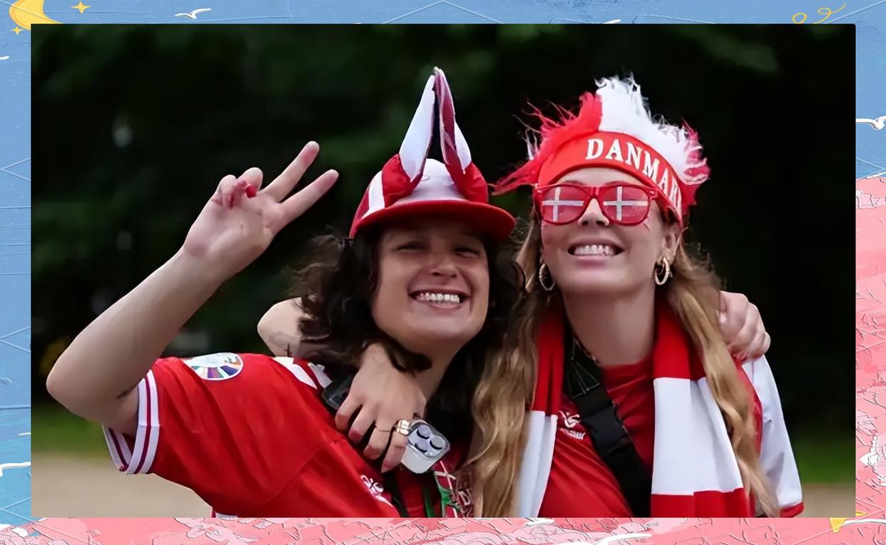 爱尔兰对北爱尔兰