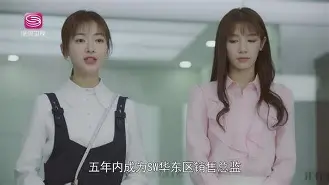 让我们期待他们的精彩表现