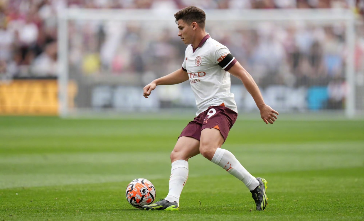 曼城比赛录像回放