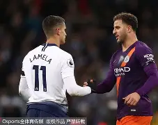 曼城vs热刺谁赢了